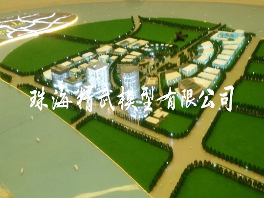 粵港澳中醫藥產業園規(guī)劃